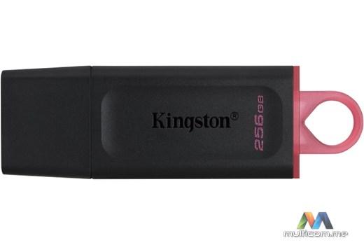 Kingston Exodia DTX/256GB