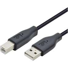 E-GREEN USB 3.0 A - USB B M/M 