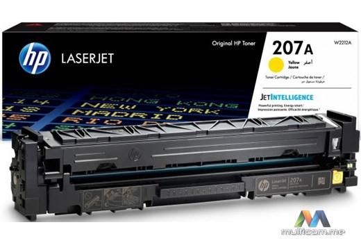 HP W2212A Toner
