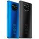 Xiaomi Pocophone X3 6GB 128GB Cobalt Blue SmartPhone telefon