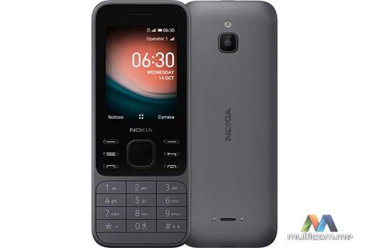 Nokia  6300 4G WiFi Mobilni telefon