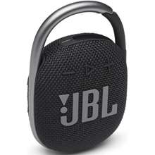 JBL Clip 4 crni