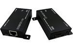 E-GREEN Konvertor HDMI extender- RJ 45