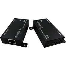 E-GREEN Konvertor HDMI extender- RJ 45