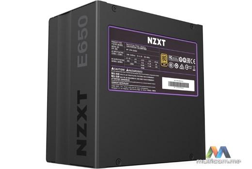 NZXT NP-C650M-EU