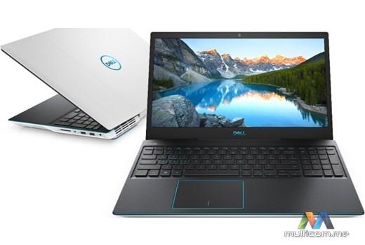 Dell G3 3500 NOT16405 Laptop