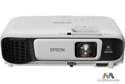 EPSON EB-U42 Wi-Fi