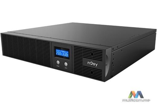 NJOY PWUP-LI300AG-CG01B