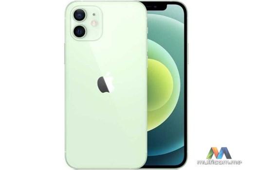 Apple iPhone 12 64GB (Green) SmartPhone telefon