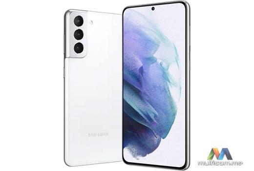 Samsung Galaxy S21 5G WHITE SmartPhone telefon