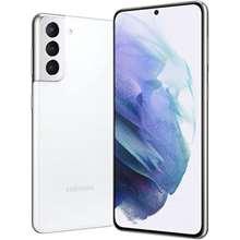Samsung Galaxy S21 5G WHITE