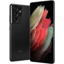 Samsung Galaxy S21 ULTRA 5G BLACK