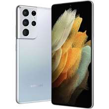 Samsung Galaxy S21 ULTRA 5G SILVER