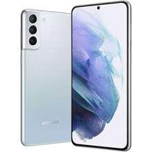 Samsung Galaxy S21+ 5G SILVER