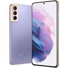Samsung Galaxy S21+ 5G VIOLET