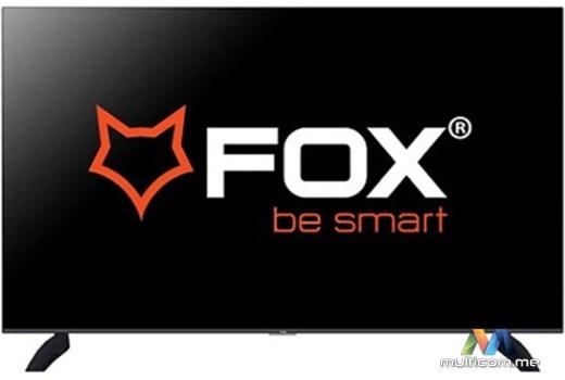 FOX 32DLE642 Televizor