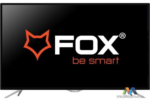 FOX 55DLE688 Televizor