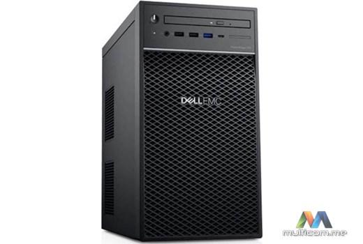 Dell T40 Xeon E-2224G Server