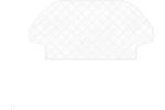 Xiaomi Mi Robot Vacuum-Mop P Mop Pad