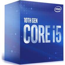 Intel i5-10400