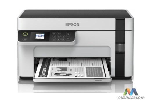 EPSON  EcoTank M2120 MONO AiO A4 Inkjet MFP stampac