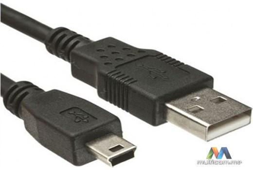 NO NAME USB A - USB Mini-B