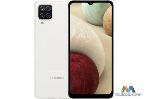 Samsung Galaxy A12 4GB 64GB bijeli SmartPhone telefon