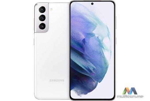 Samsung Galaxy S21 5G 8GB 128GB bijeli SmartPhone telefon