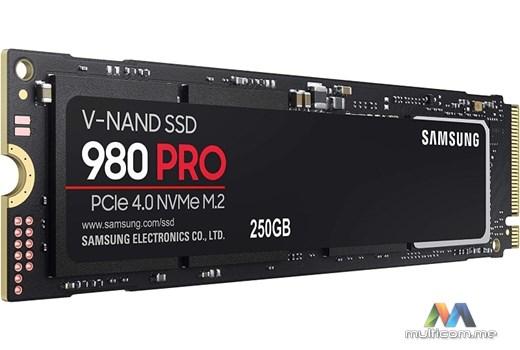 Samsung MZ-V8P250BW 980 Pro SSD disk