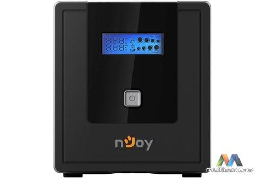 NJOY Cadu 1000 600W 