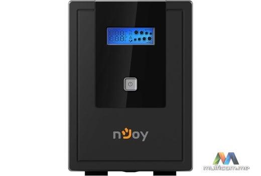 NJOY Cadu 1500 900W