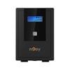 NJOY Cadu 1500 900W