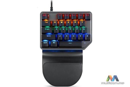 MOTOSPEED K27 Mehanička Gaming tastatura