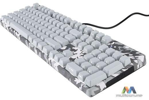 MOTOSPEED K96 siva Gaming tastatura