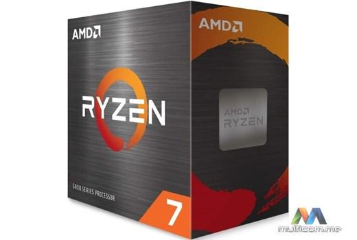 AMD Ryzen 7 5800X procesor