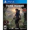 Square Enix PS4 Shadow of the Tomb Raider - Definitive Edition