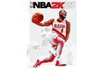 Take2 Switch NBA 2K21