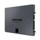 Samsung MZ-77Q1T0BW 870 QVO SSD disk