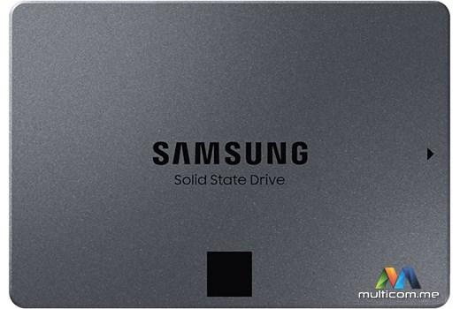 Samsung MZ-77Q1T0BW 870 QVO SSD disk