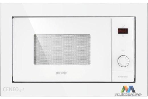 Gorenje BM6240SY2W