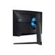 Samsung LC32G75TQSUXEN LCD monitor