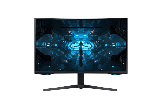 Samsung LC32G75TQSUXEN