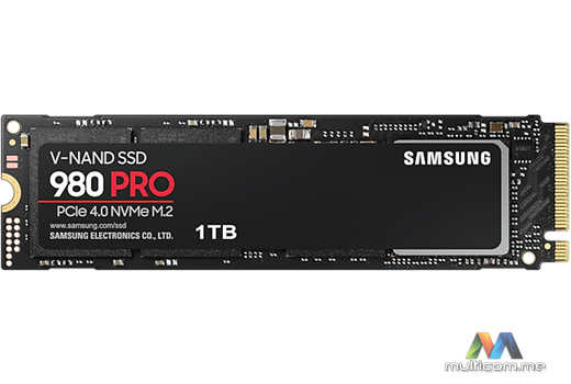 Samsung MZ-V8P1T0BW SSD disk