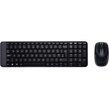 Logitech MK220