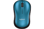Logitech M185 