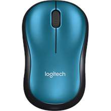 Logitech M185 