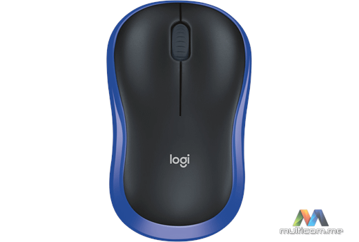 Logitech M185 