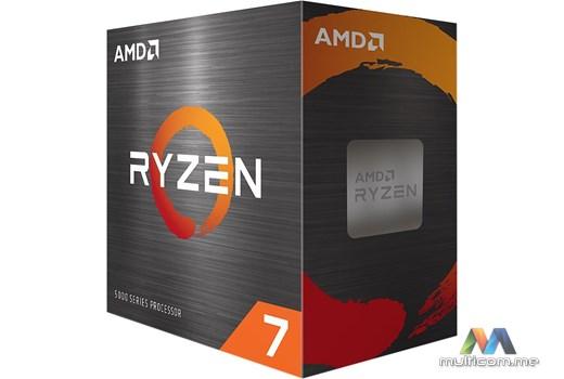 AMD Ryzen 7 5800X Box procesor