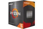 AMD Ryzen 5 5600X Box
