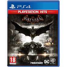 WARNER BROS PS4 Batman Arkham Knight Playstation Hits